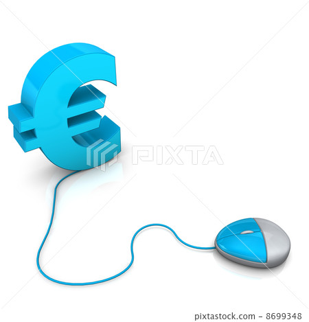 Mouse Euro Mouse Euro 8699348