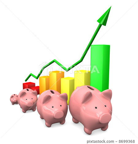 Piggy Banks Chart Piggy Banks Chart 8699368