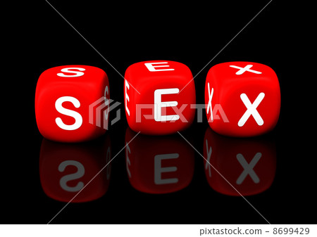 Sex Cubes Sex Cubes 8699429