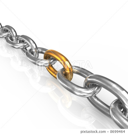 Chain Chain 8699464