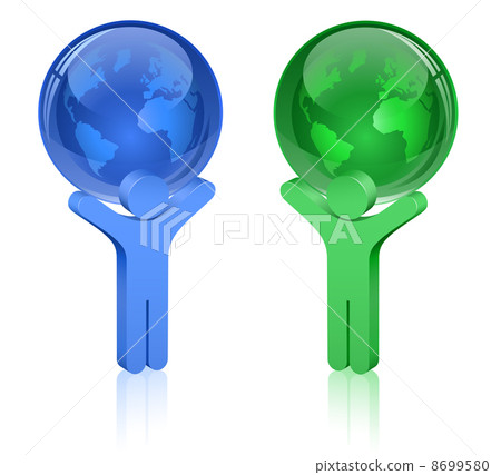 man-hold-globe-04 8699580