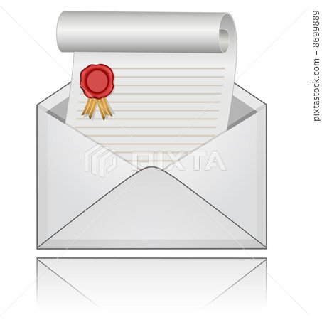 envelope-with-charts 8699889