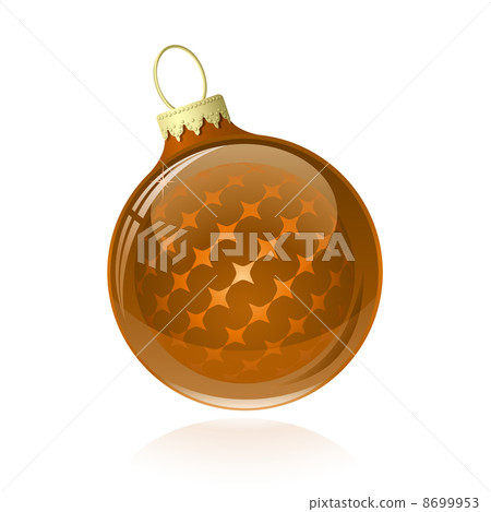 Christmas ball 8699953