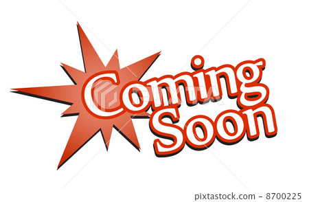 Coming soon signs 8700225