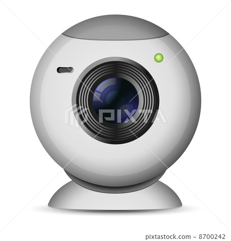 Web camera Web camera 8700242