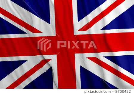 British - UK flag British - UK flag 8700422