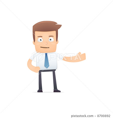 manager, suitable for use in dialogs with other characters. manager, suitable for use in dialogs with other characters. 8700892