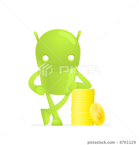 funny cartoon android funny cartoon android 8701129