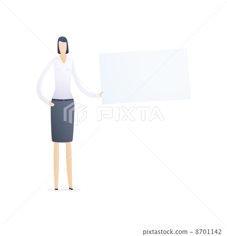 business people in different situations business people in different situations 8701142