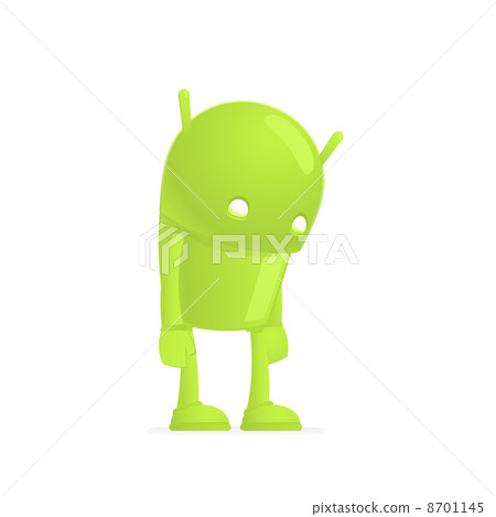 funny cartoon android funny cartoon android 8701145