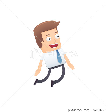 manager, suitable for use in dialogs with other characters. 8701666