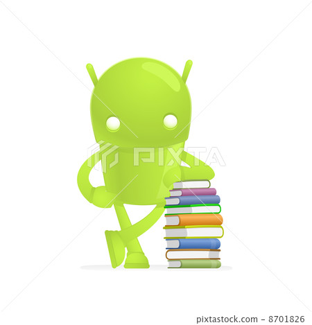 funny cartoon android funny cartoon android 8701826