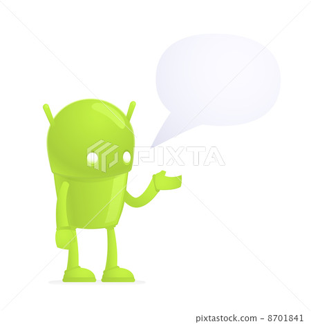 funny cartoon android 8701841