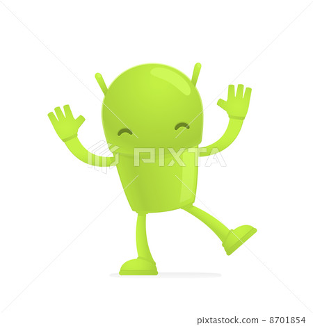 funny cartoon android funny cartoon android 8701854