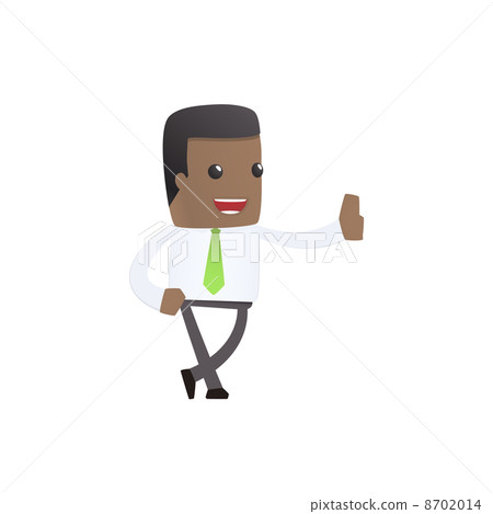 modern and stylish web character modern and stylish web character 8702014