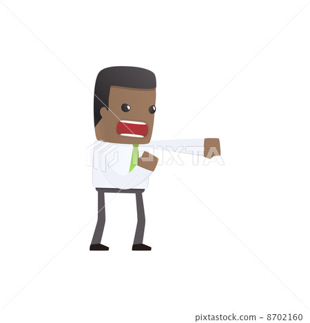 modern and stylish web character modern and stylish web character 8702160