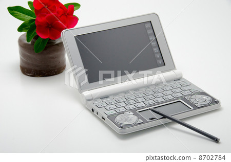 Electronic dictionary 03 Electronic dictionary 03 8702784