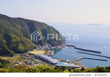 Marine Culture Center 8702931