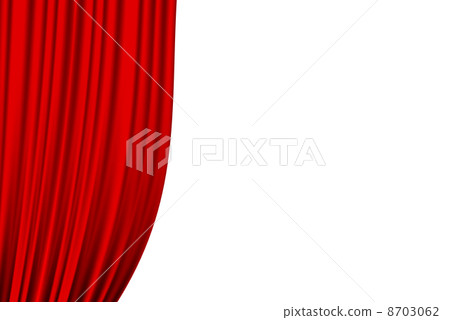 舞台幕布 8703062