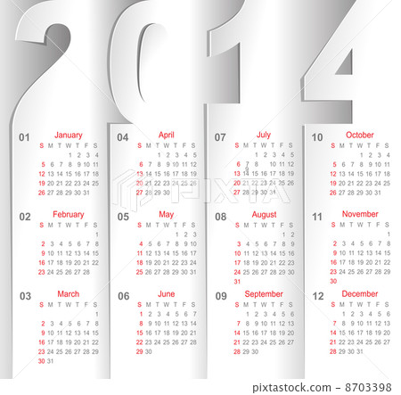 calendar calendar 8703398