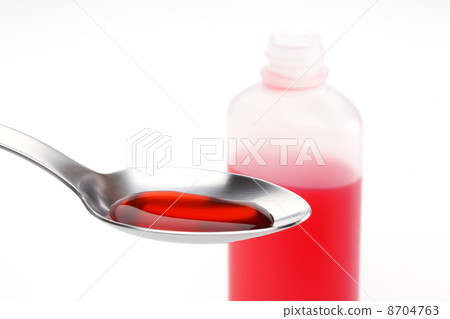 Child cold syrup 8704763