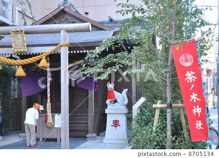 大通神社 大通神社 8705134