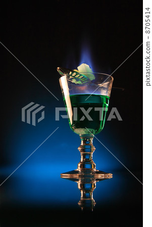 Absinth Absinth 8705414