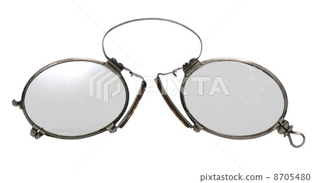 Antique pince-nez 8705480