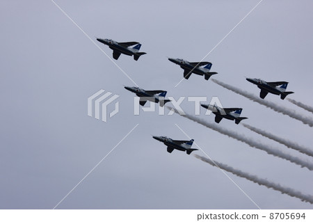 藍色的衝動 8705694