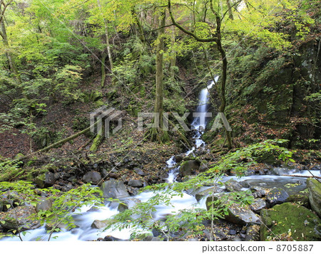 Kosuge村·小川川 8705887