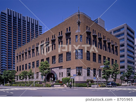 Academic hall Academic hall 8705965