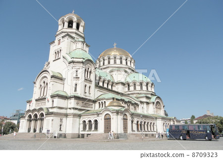 索非亞大教堂 8709323