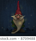 Gnome 8709488