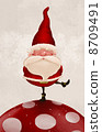 Little Red Riding Hood 8709491