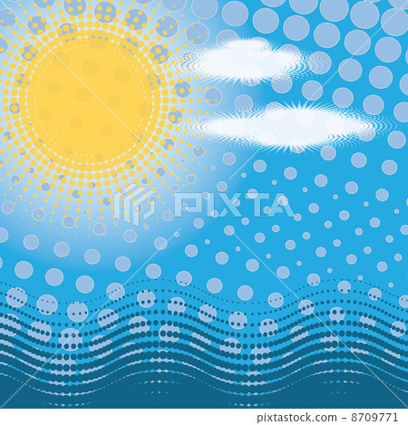 sea landscape sea landscape 8709771