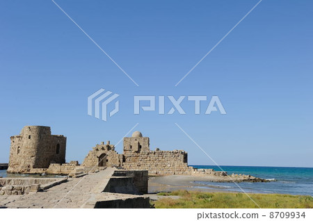 Sea Fortress Sea Fortress 8709934