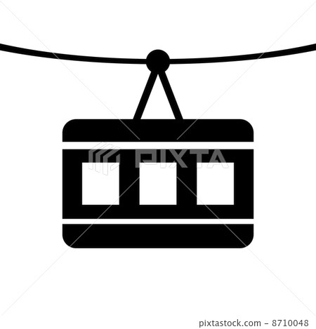 Ropeway 8710048