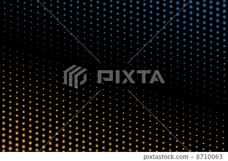 halftone background 8710063