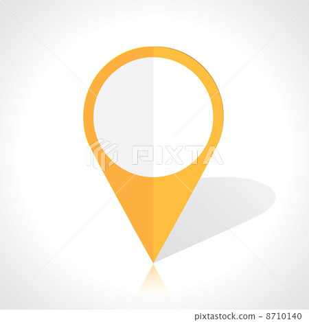 pointer icon pointer icon 8710140