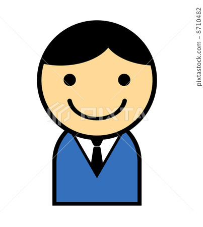 Businessman         8710482
