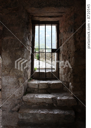 Eze landscape 8710545