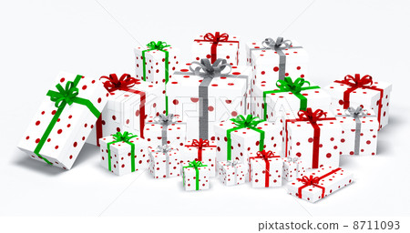 Gift Boxes 8711093