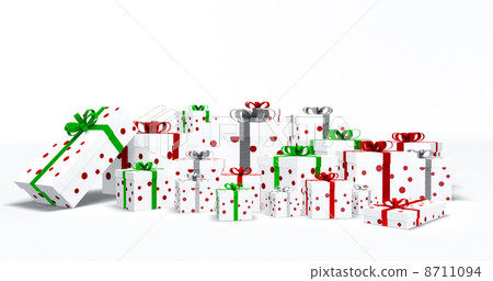 Gift Boxes 8711094