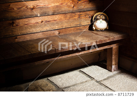 浣熊狗的裝飾品 浣熊狗的裝飾品 8711729