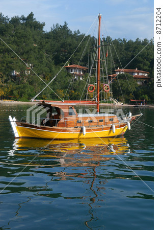 yacht subject yacht subject 8712204