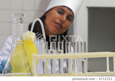 work in laboratory work in laboratory 8712351