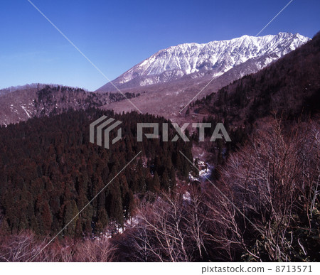 Spring mountain 8713571