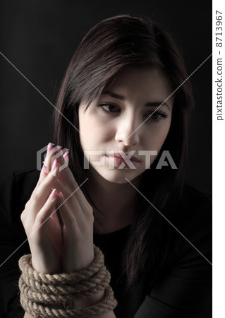 bound hands bound hands 8713967