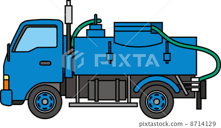 Vacuum car Vacuum car 8714129