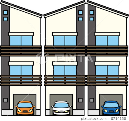 Detached house 8714130